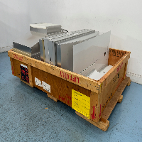 Lot of Atmos-Tech Industries Hoods image 1